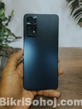 Redmi note 11 pro plus 5G